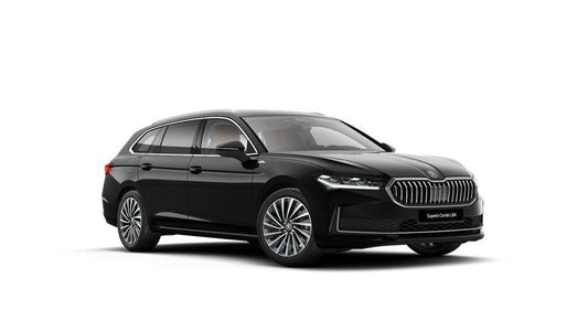 Škoda Superb Combi LK 2.0 TDI 110 kW