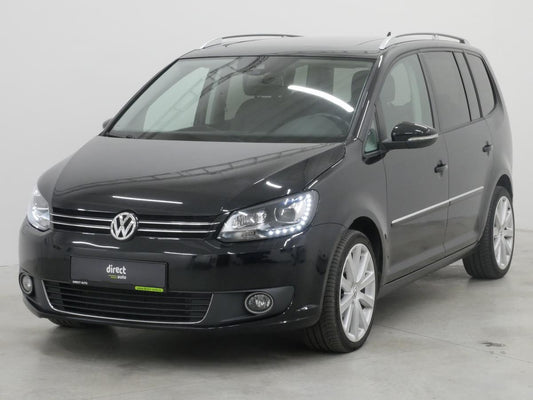 Volkswagen Touran 1.4 TSI Highline