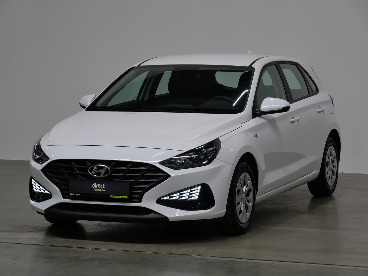 Hyundai i30 1.5i 80 kW Start Plus