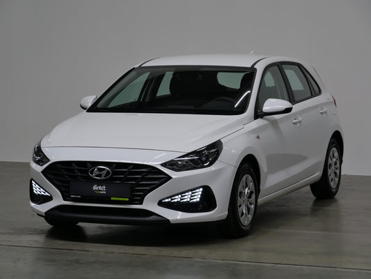 Hyundai i30 1.5i 80 kW Start Plus