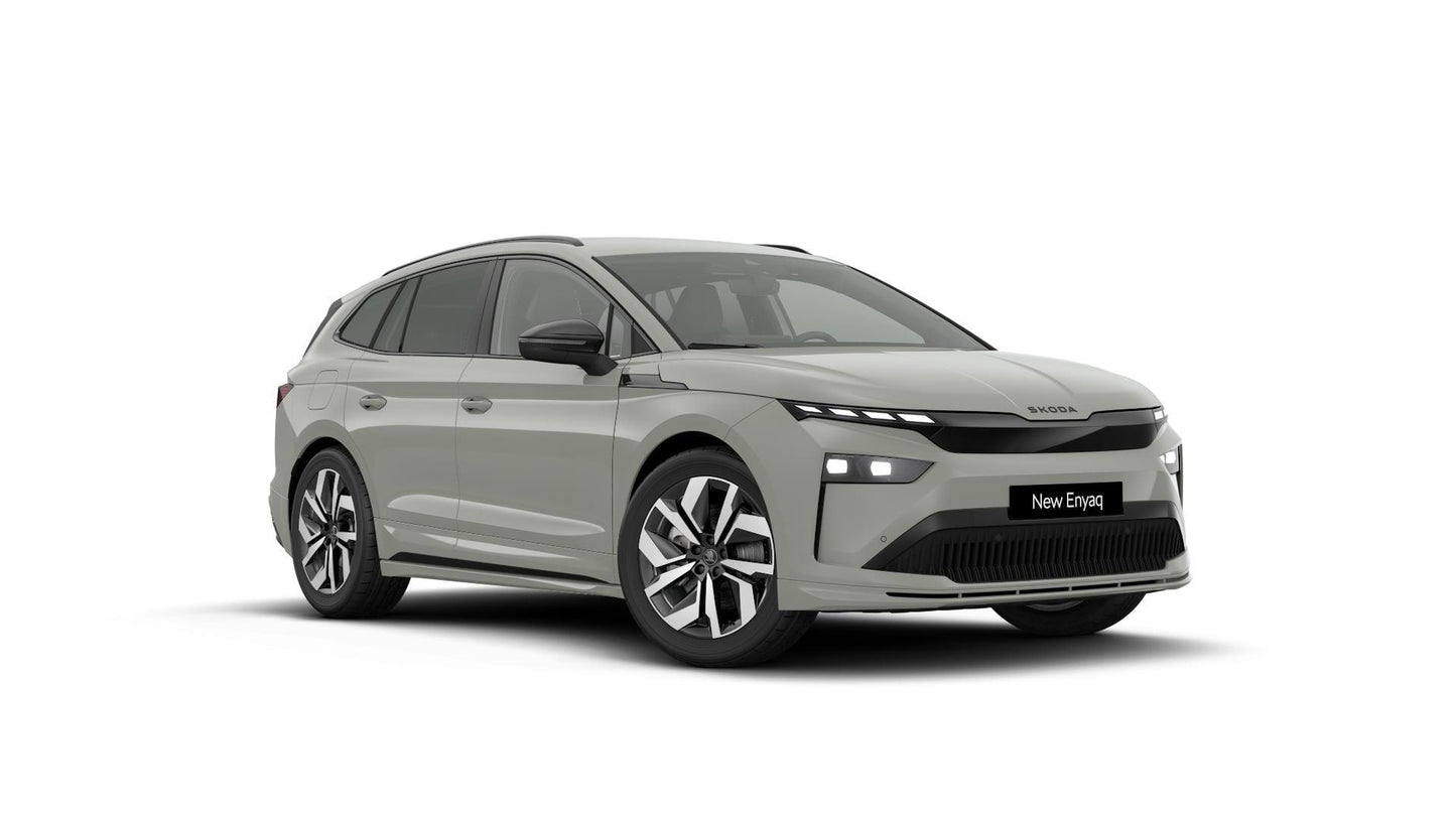 Škoda Enyaq Sportline 85