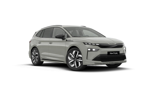 Škoda Enyaq Sportline 85