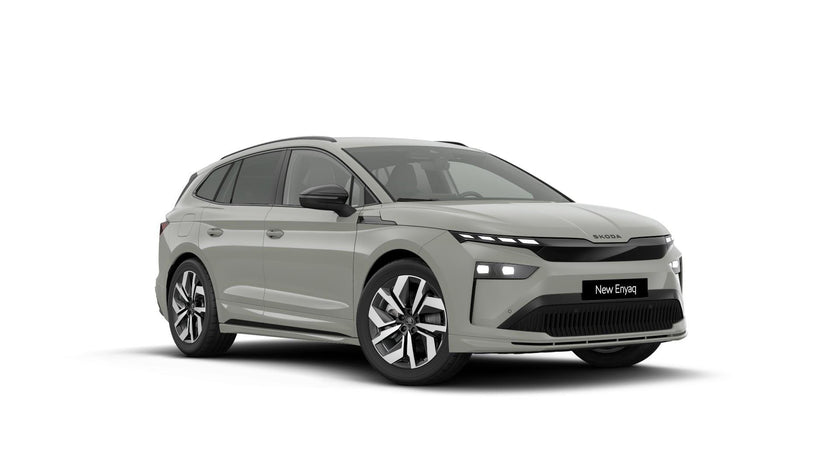 Škoda Enyaq Sportline 85
