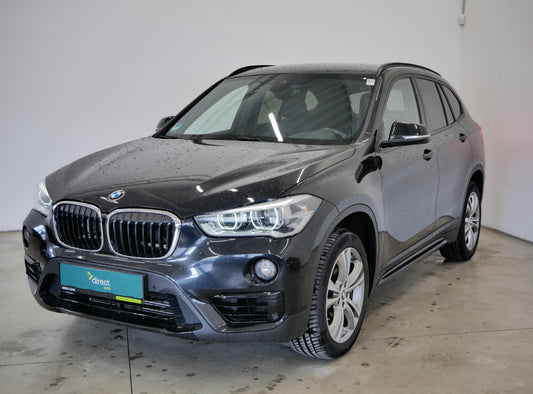BMW X1 20i 141 kW sDrive Sport Line