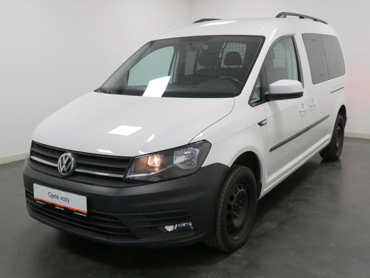 Volkswagen Caddy 2.0 TDI 75 kW Trendline