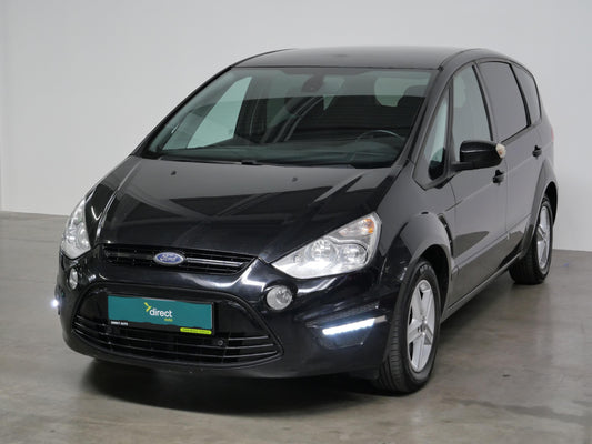 Ford S-MAX 2.0 TDCI 103 kW
