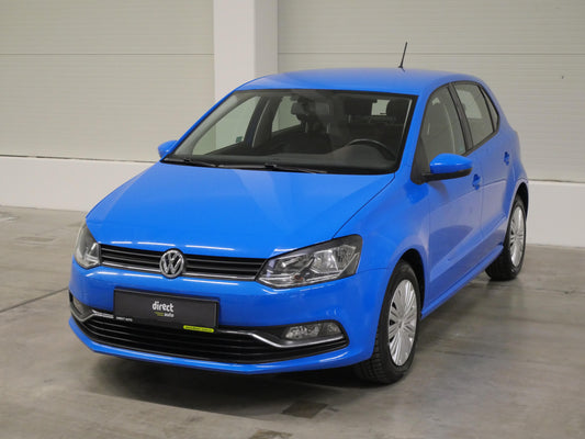 Volkswagen Polo 1.2 TSI 66 kW Comfortline