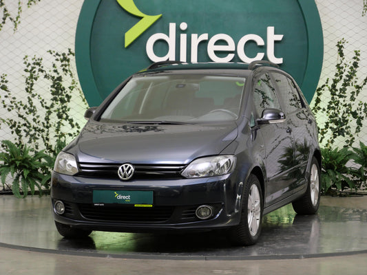 Volkswagen Golf Plus 1.4 TSI 90 kW Match