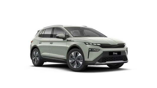 Škoda Elroq Premium Lodge 50