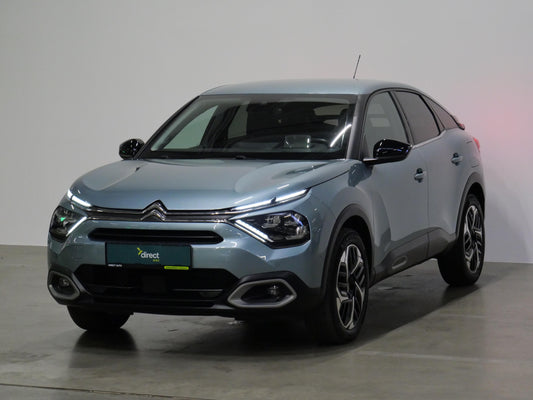 Citroën C4 1.2 Puretech 96 kW Shine