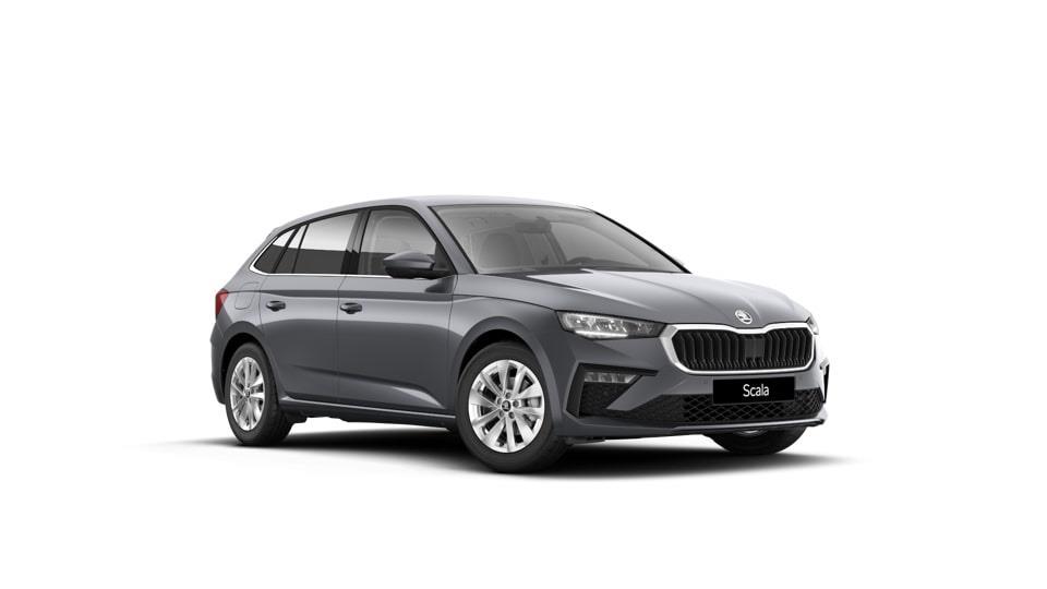 Škoda Scala 1.0 TSI Top Selection
