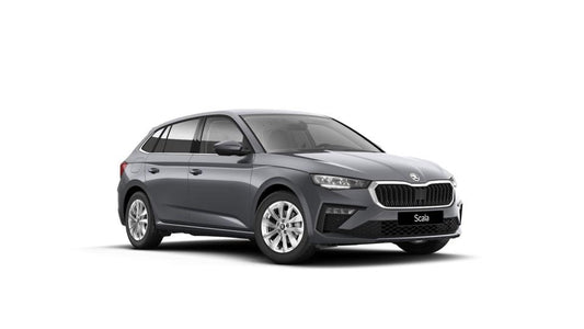 Škoda Scala 1.0 TSI Top Selection