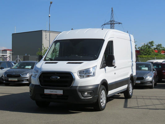 Ford Transit 2.0 TDCI 96 kW L2H2 Trend