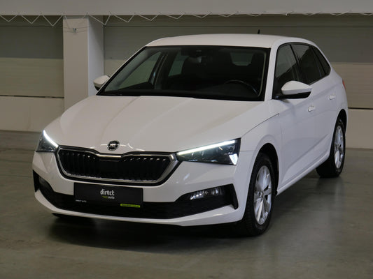 Škoda Scala 1.0 TSI 81 kW Style