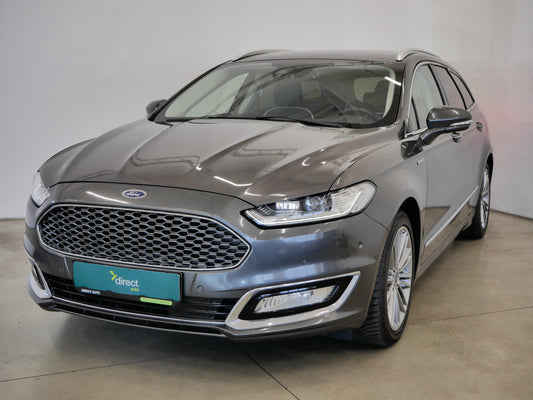 Ford Mondeo 2.0 TDCi 132 KW Vignale