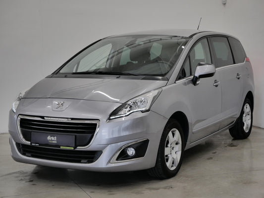 Peugeot 5008 1.6 BlueHDI 88 kW Active S&S