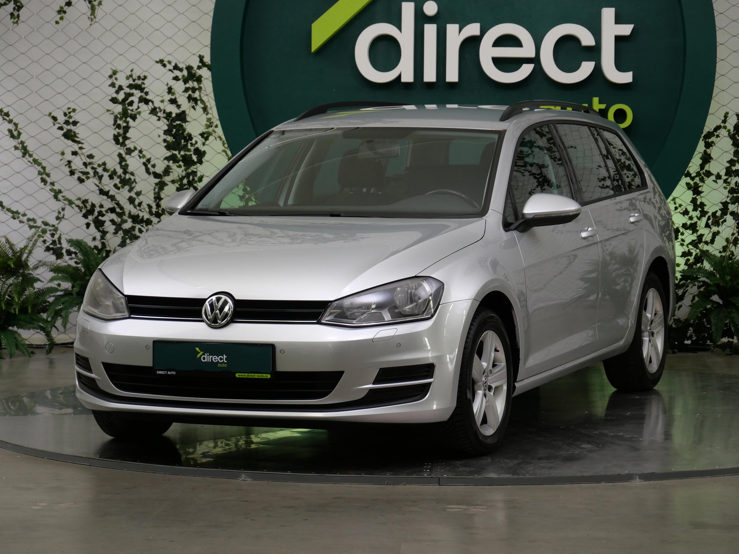 Volkswagen Golf 1.2 TSI 77 kW Comfortline