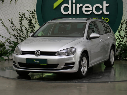 Volkswagen Golf 1.2 TSI 77 kW Comfortline
