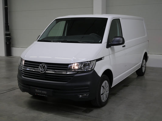 Volkswagen Transporter 2.0 TDI 110 kW Long