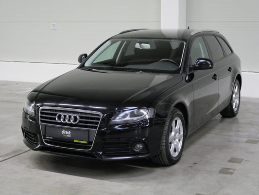 Audi A4 2.0 TDI 105 kW Attraction