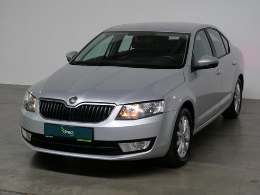 Škoda Octavia 1.6 TDI 77 kW Ambition Plus