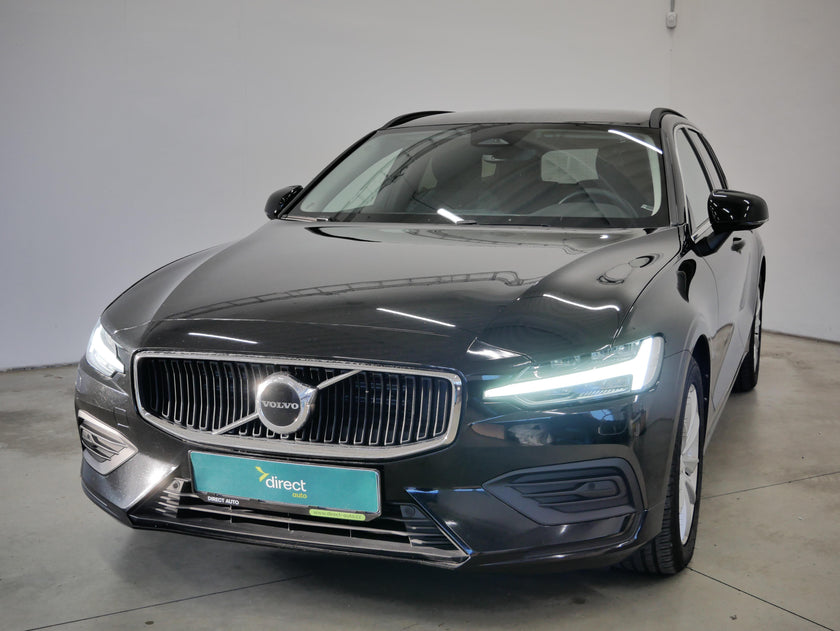 Volvo V60 B4 145 kW Core AUT