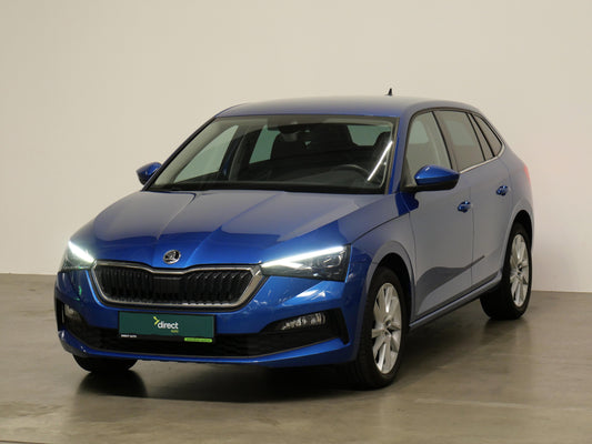 Škoda Scala 1.0 TSI 81 kW STYLE