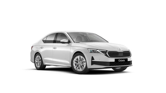 Škoda Octavia Selection 1.5TSI 85kW DSG