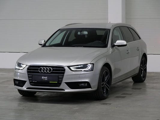 Audi A4 2.0 TDI 105 kW