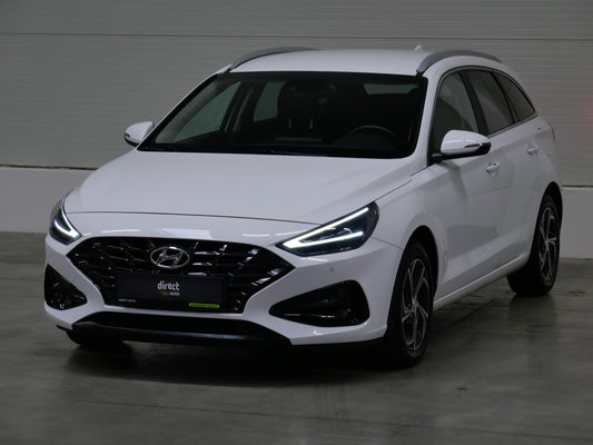 Hyundai i30 CW 1.6 CRDI 85 kW Smart