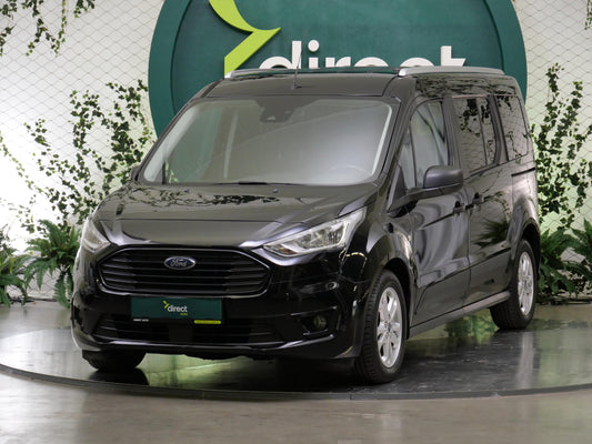 Ford Tourneo Connect Grand 1.5 TDCi 88 kW Trend