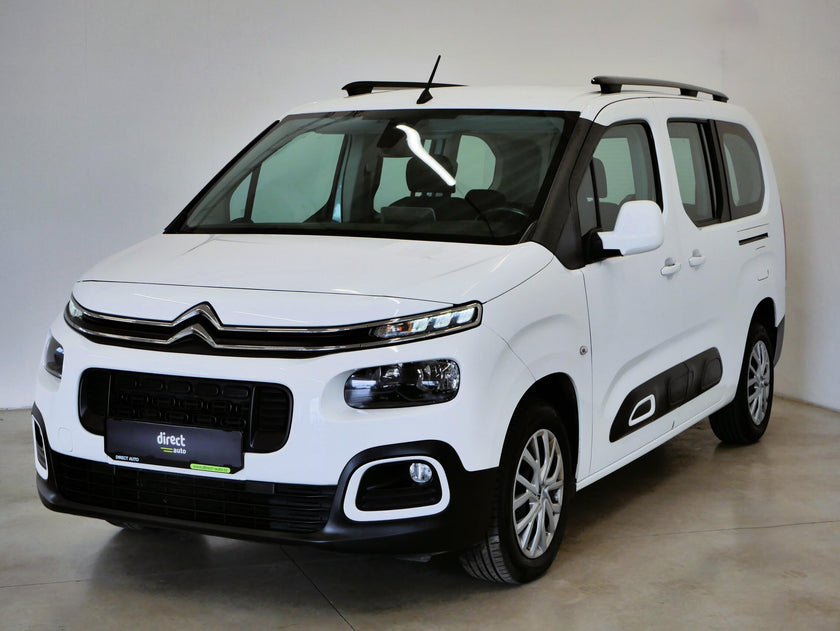 Citroën Berlingo 1.5 BlueHDI
