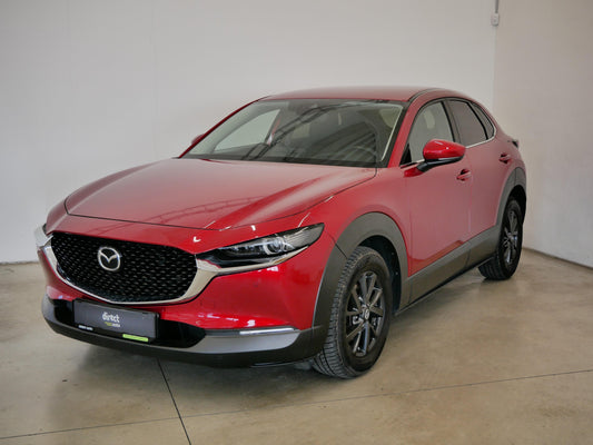 Mazda CX-30 2.0 Skyactiv-X 137 kW GT Plus
