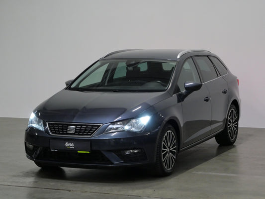 Seat Leon 2.0 TSI 140 kW Xcellence