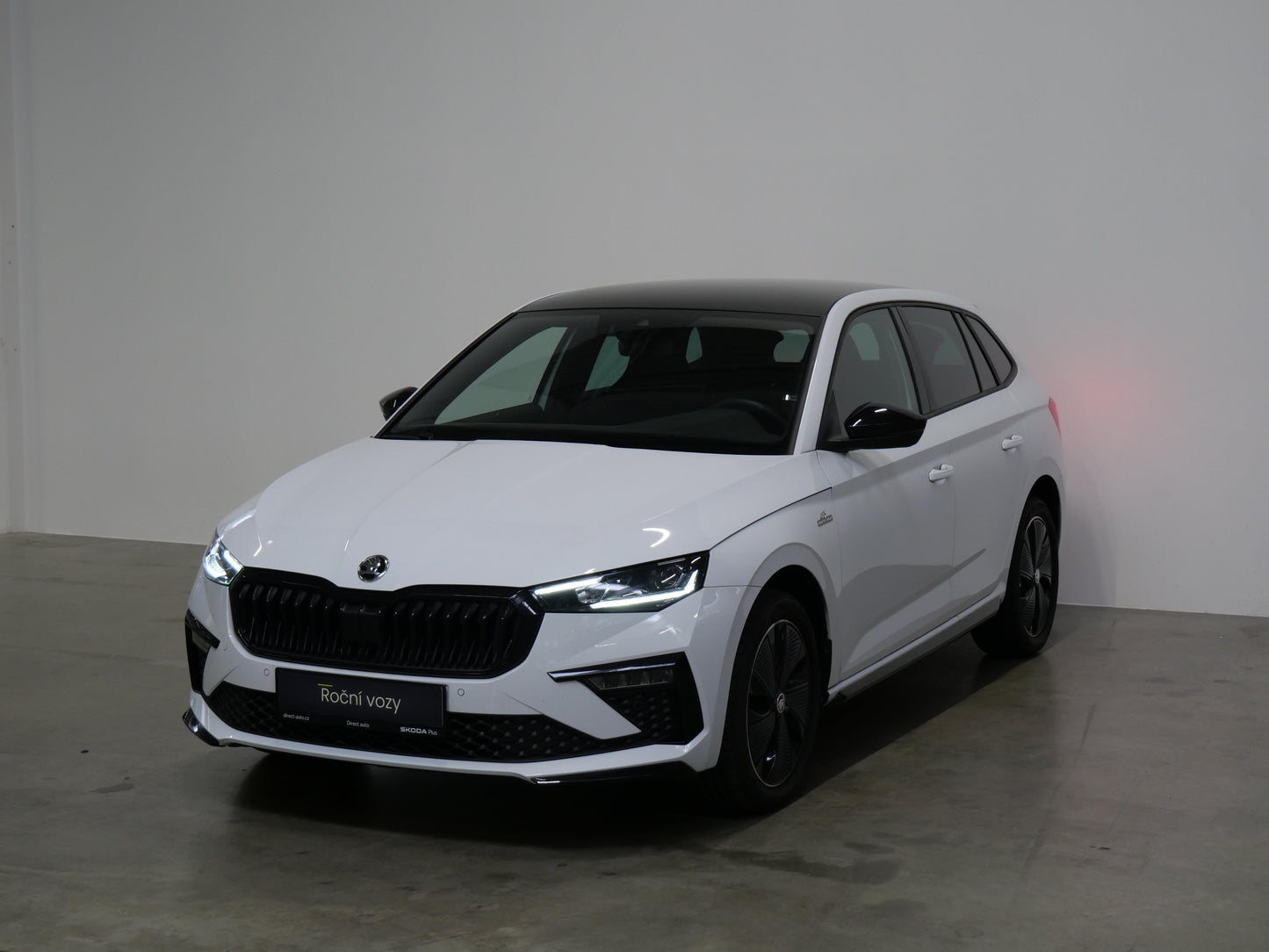 Škoda Scala 1.0 TSI 85 kW Monte Carlo