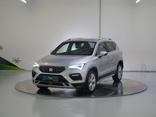 Seat Ateca 2.0 TDI 110 kW Xperience