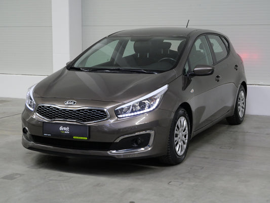 Kia Cee´d 1.4i 73 kW