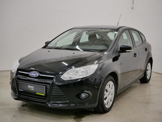 Ford Focus 1.6 Ti-VCT 77 kW