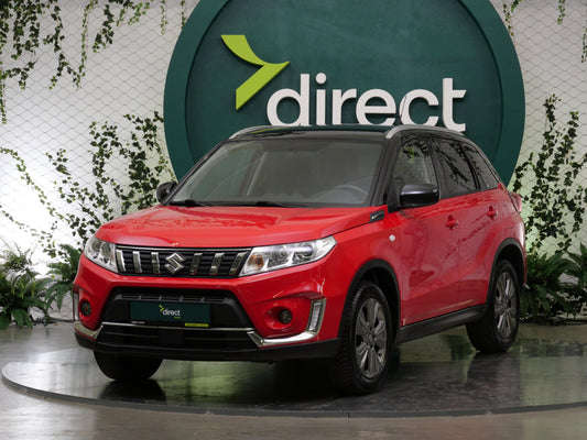 Suzuki Vitara 1.0 i 82 kW