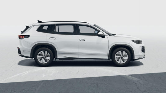 Volkswagen Tayron Limited 1,5 eTSI 110kW mHEV