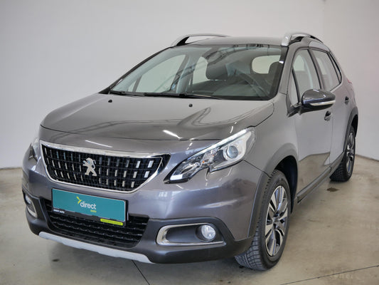 Peugeot 2008 1.2 PureTECH 81 kW Allure
