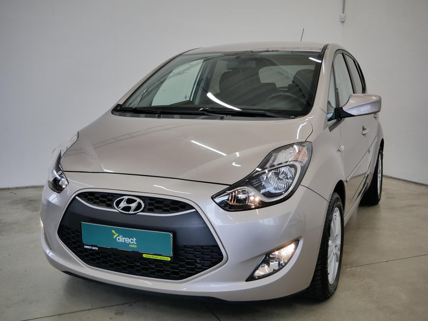 Hyundai ix20 1.6 CVVT 91 kW Trikolor
