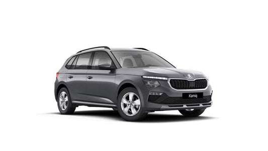Škoda Kamiq 1.0 TSI 130 let