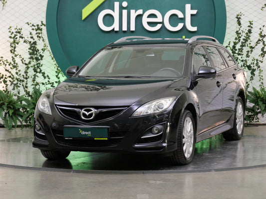 Mazda 6 2.0 DISI 114 kW Sport