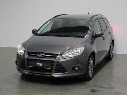 Ford Focus 1.0 EcoBoost 92 kW Champions