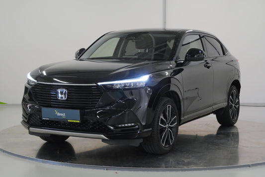 Honda HRV 1.5 E:hev Advance