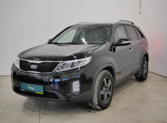 Kia Sorento 2.2 CRDI 145 kW