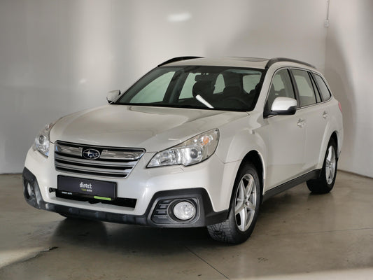 Subaru Outback 2.5i 127 kW Comfort