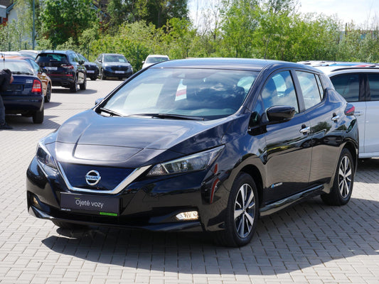 Nissan LEAF 110 kW Acenta 40 kW