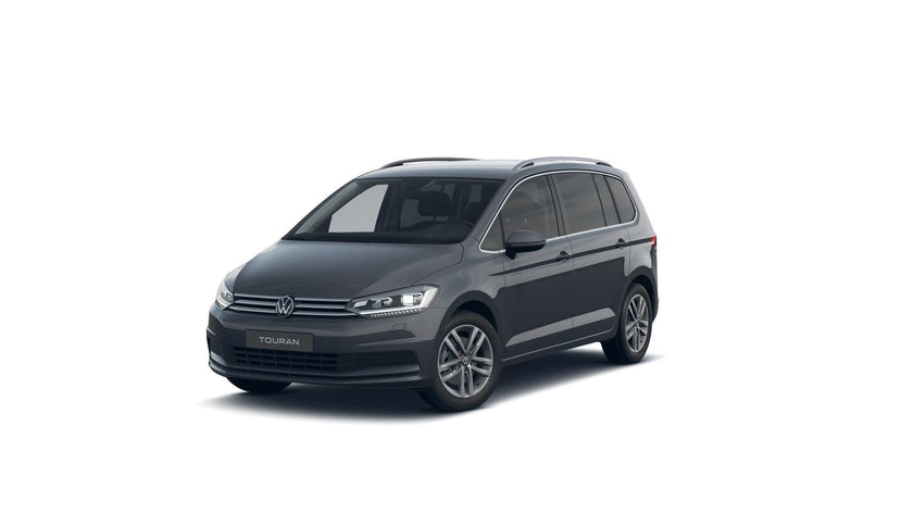 Volkswagen Touran People 1,5 TSI EVO 7DSG